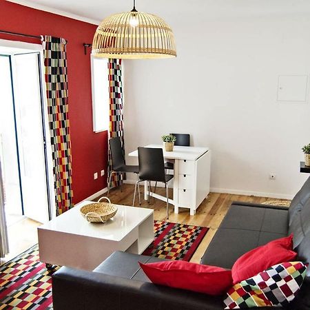 Fabulous Apartaments ลิสบอน ภายนอก รูปภาพ