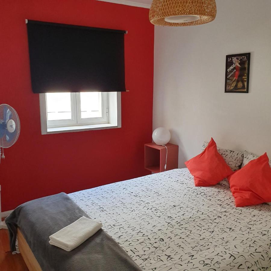 Fabulous Apartaments ลิสบอน ภายนอก รูปภาพ
