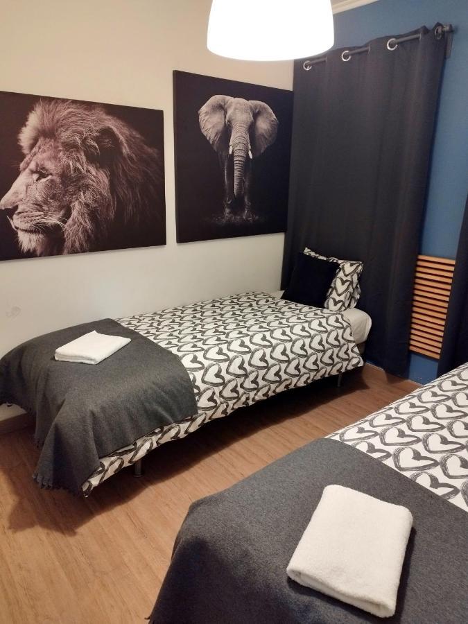 Fabulous Apartaments ลิสบอน ภายนอก รูปภาพ