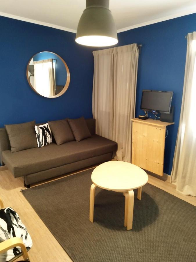 Fabulous Apartaments ลิสบอน ภายนอก รูปภาพ