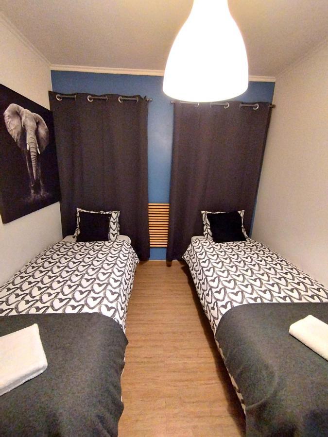 Fabulous Apartaments ลิสบอน ภายนอก รูปภาพ