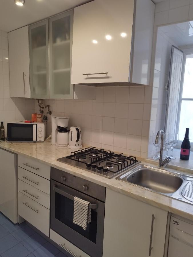 Fabulous Apartaments ลิสบอน ภายนอก รูปภาพ