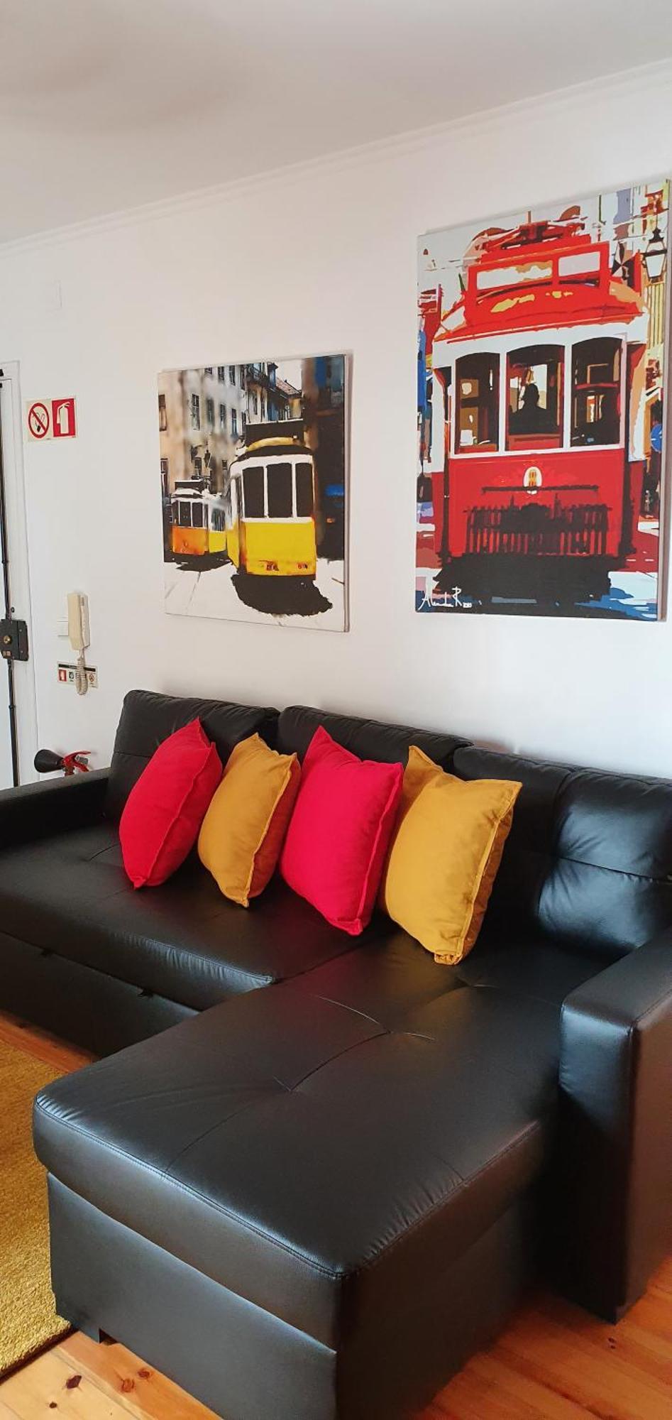 Fabulous Apartaments ลิสบอน ห้อง รูปภาพ