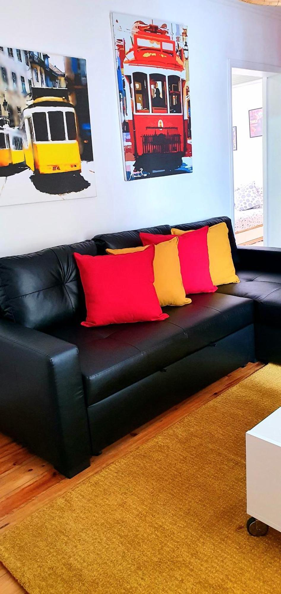 Fabulous Apartaments ลิสบอน ห้อง รูปภาพ