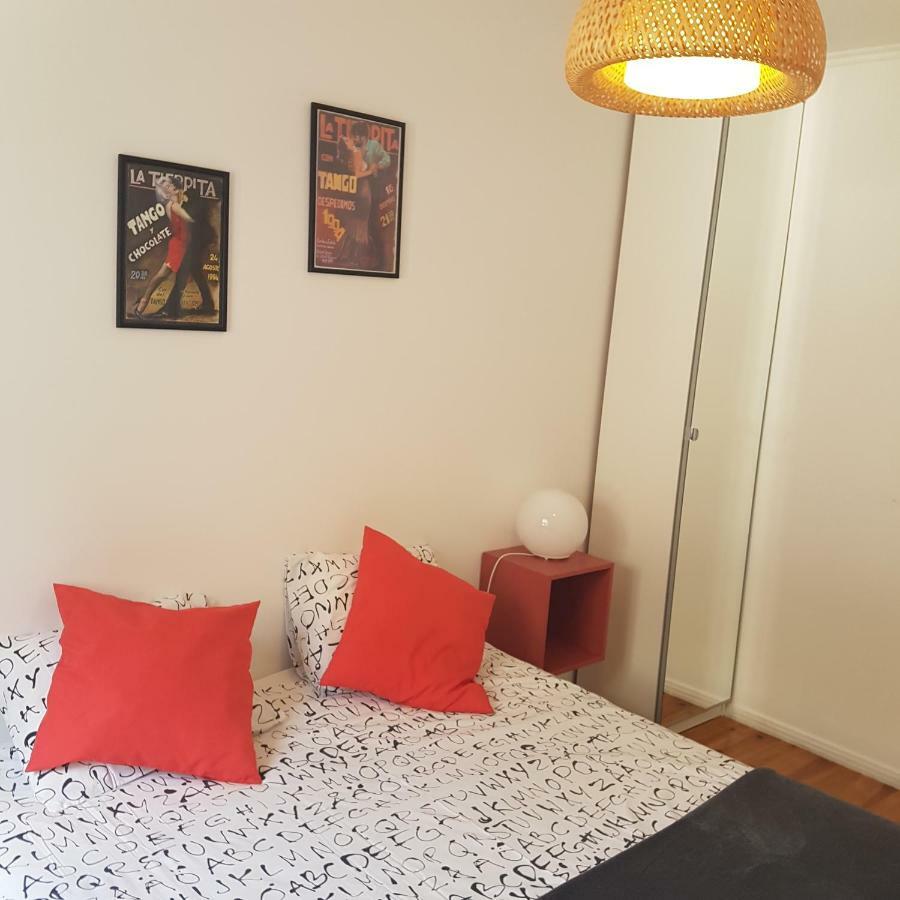 Fabulous Apartaments ลิสบอน ภายนอก รูปภาพ
