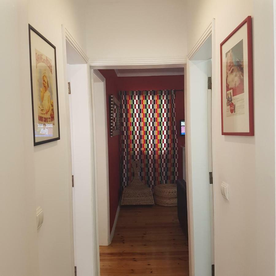 Fabulous Apartaments ลิสบอน ภายนอก รูปภาพ