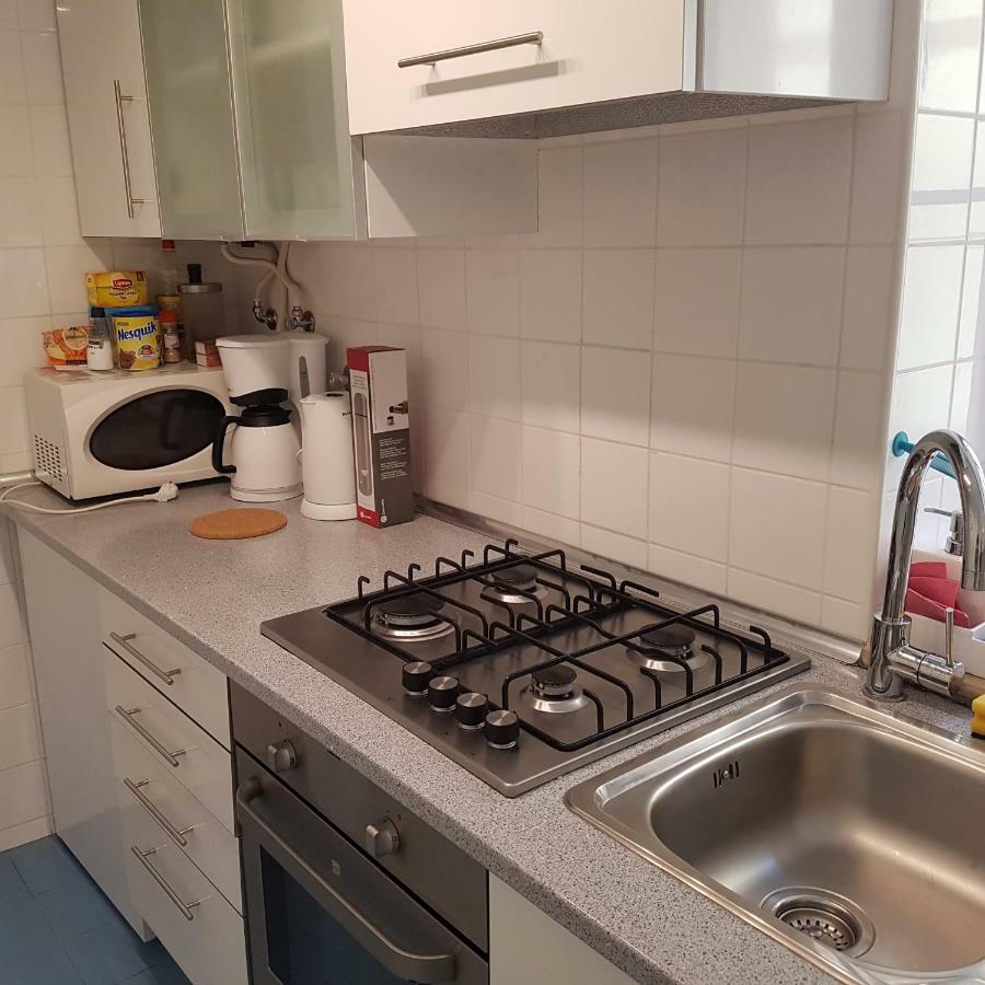 Fabulous Apartaments ลิสบอน ภายนอก รูปภาพ
