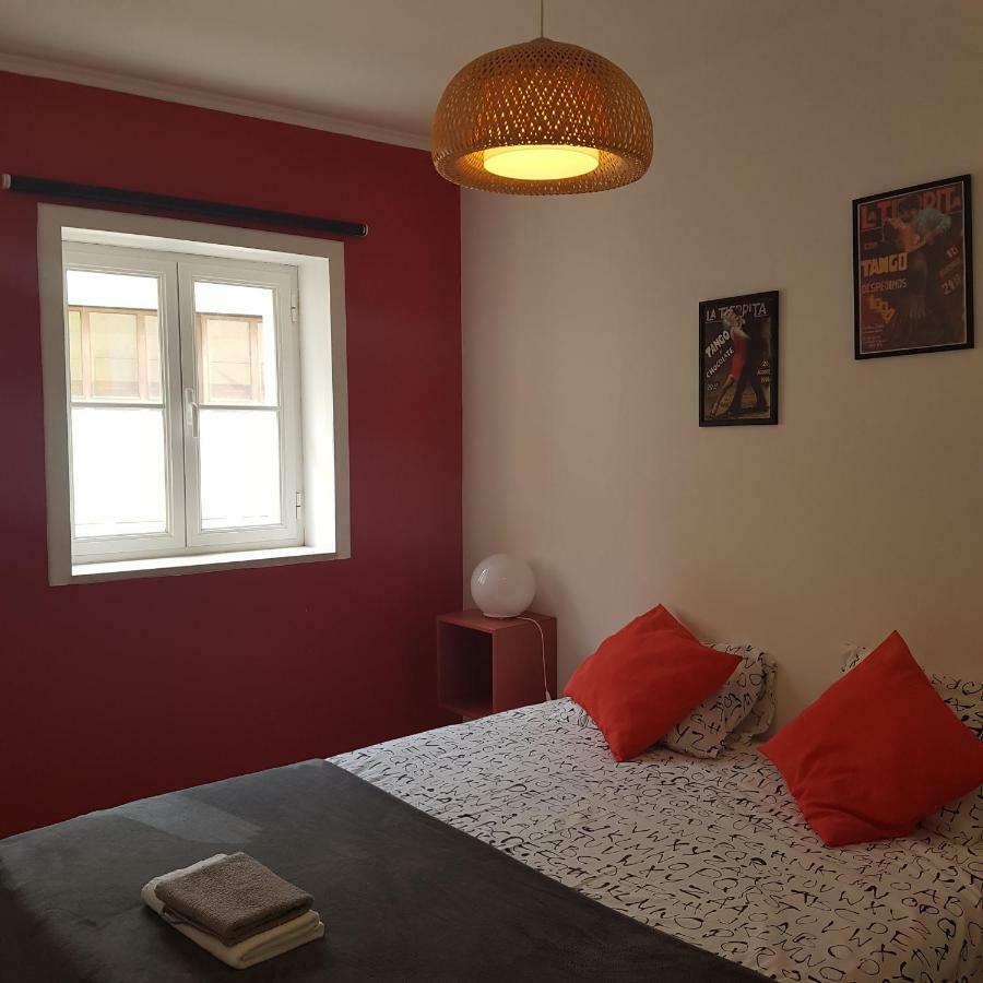 Fabulous Apartaments ลิสบอน ภายนอก รูปภาพ