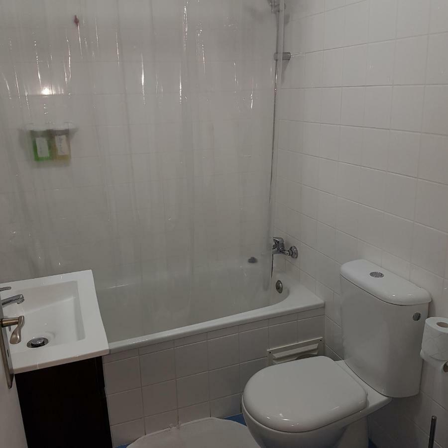 Fabulous Apartaments ลิสบอน ภายนอก รูปภาพ