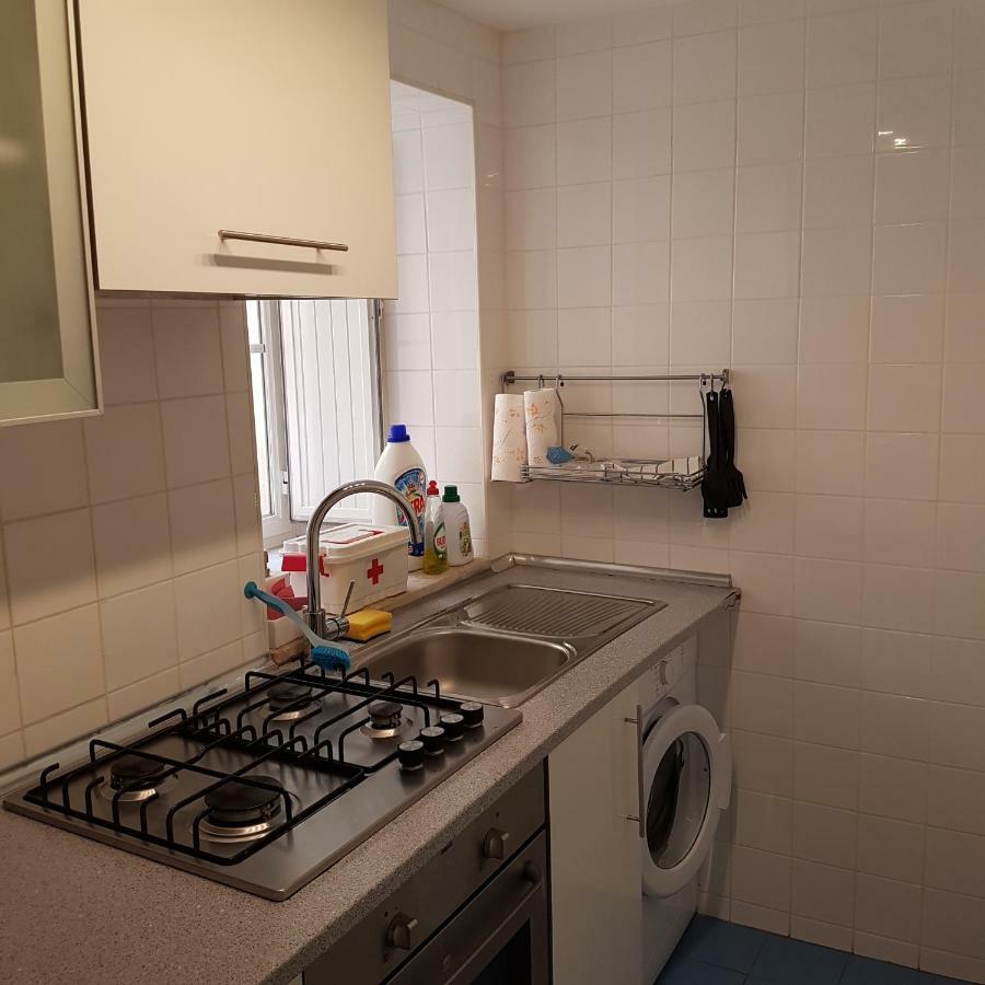 Fabulous Apartaments ลิสบอน ภายนอก รูปภาพ